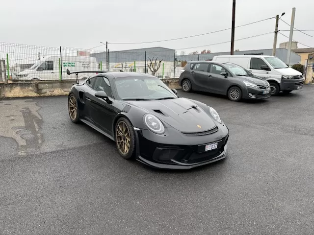 Contrôle technique complet sur une Porsche à Manosque , Manosque, ABR AUTOSUR MANOSQUE SAINT JOSEPH