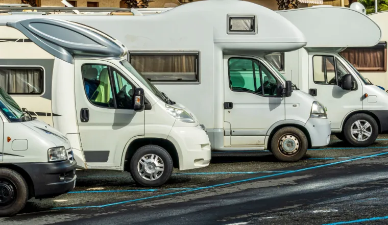 Contre-visite camping-car à Manosque, Manosque, ABR AUTOSUR MANOSQUE SAINT JOSEPH